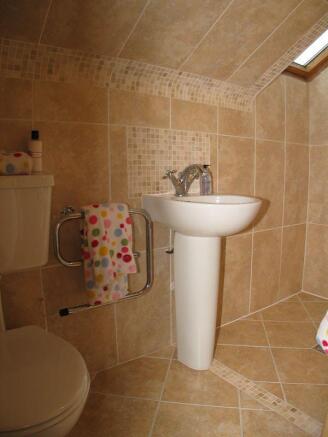 Wetroom