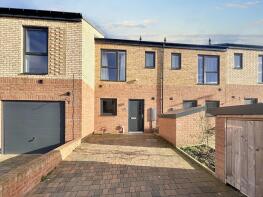 20, Newport Way, Stockton-on-tees TS18 2FL