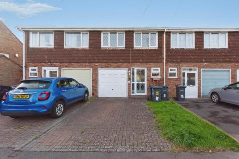 Shenstone Road, Maypole, Birmingham