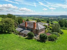 Yarde Down Farm, Road Past Yarde Down Farm, Silverton EX5 4DG