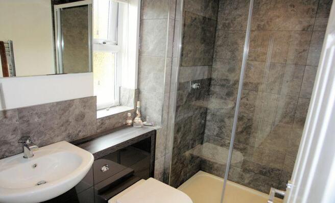 New en suite