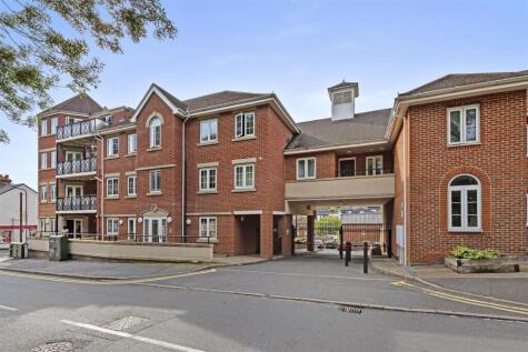 Hamilton Road, High Wycombe