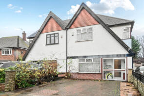 11, Dorset Road, Beckenham BR3 4EA