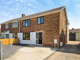 3, Greenway, Retford DN22 7RX