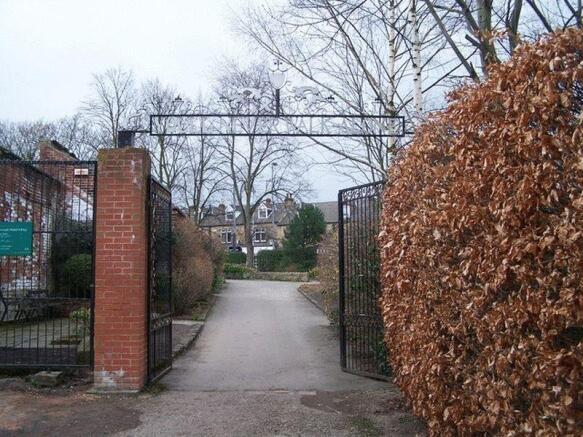 Hillsborough P...