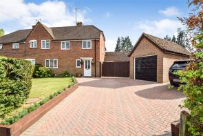 46, Kingsley Road, Eversley RG27 0NA
