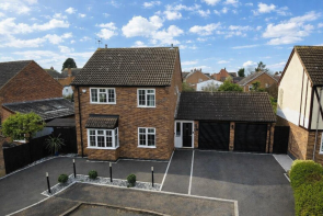 20, Little Dale, Wigston LE18 3LF