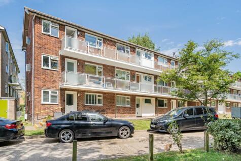 The Ridgeway, St Albans, AL4