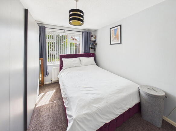 2 bed Semi-Detached Bungalow for sale Image 5