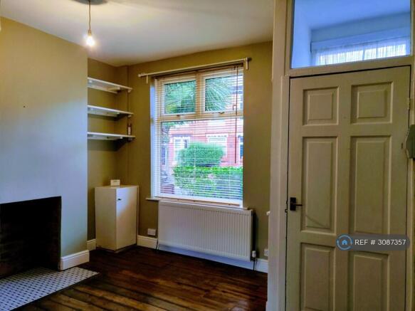 Front Room