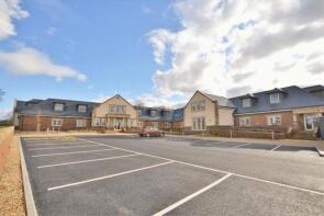 Apartment 6 Stocks Hall Care Home, Hall Lane, Mawdesley L40 2QZ