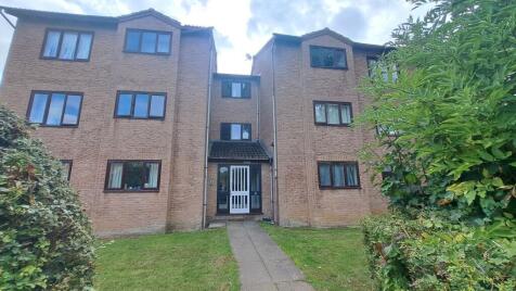 Coventry Close, Tewkesbury, Gloucestershire, GL20 5HR