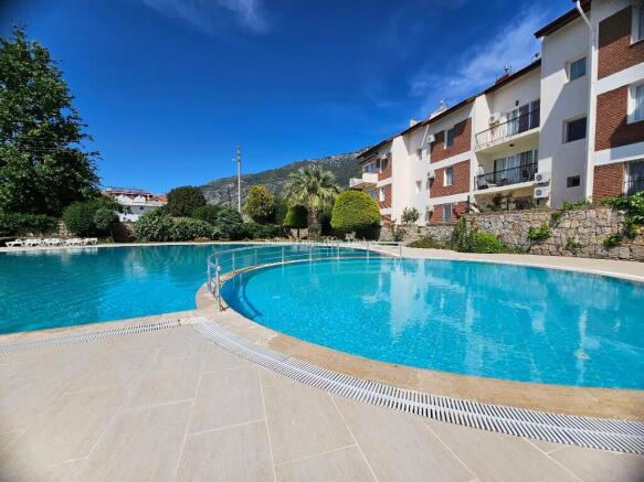 Childrens Pool
