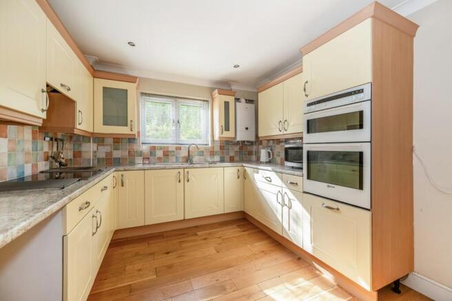 Wickham, Hampshire photo 4