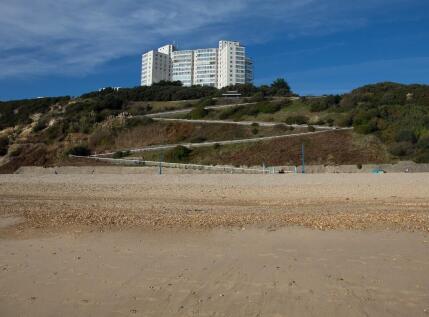 Manor Road, Bournemouth, Dorset, BH1