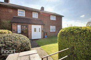 80, Whitesmead Road, Stevenage SG1 3JZ