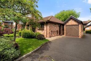 5, Briarlands Close, Bramhall, Stockport SK7 2RB