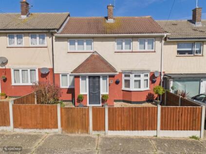 Boult Road, Basildon