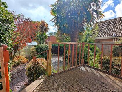 James Avenue, Sandown