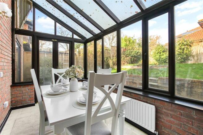 Conservatory 1