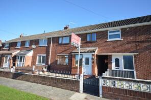 103, Royal Avenue, Widnes WA8 8HJ