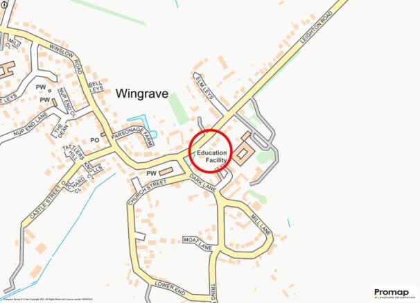 Street Map