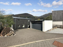 2, Hostel Brae, Kinlochleven PH50 4RT