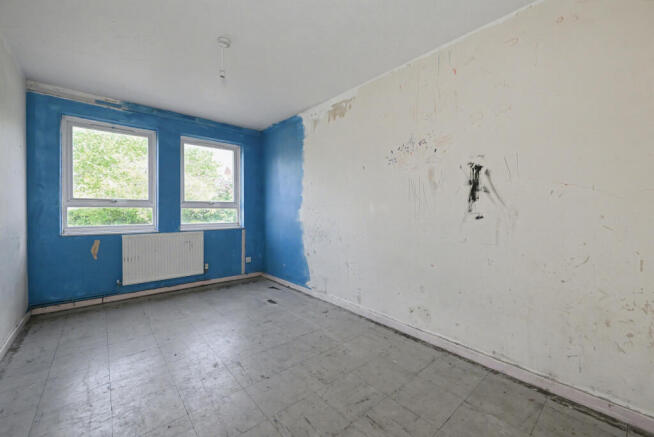 Flat 52 Kimberley, Bracknell, RG12 7ZB