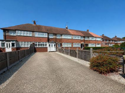 Elgin Avenue, Ashford
