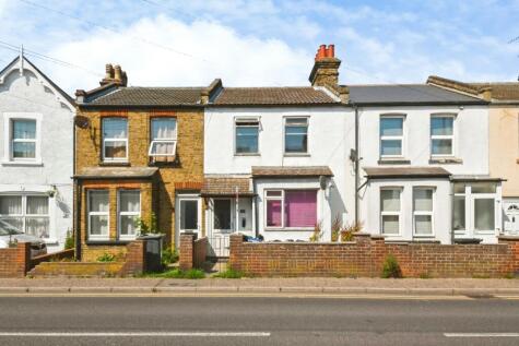 St. Osyth Road, Clacton-on-Sea, Essex, CO15