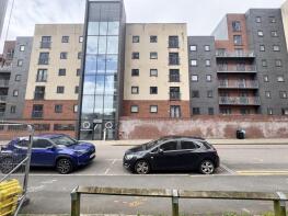 Flat 39, 4, Chapeltown Street, Manchester M1 2BH