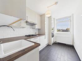 Flat 18, Gowan House, Chambord Street, London E2 7LR