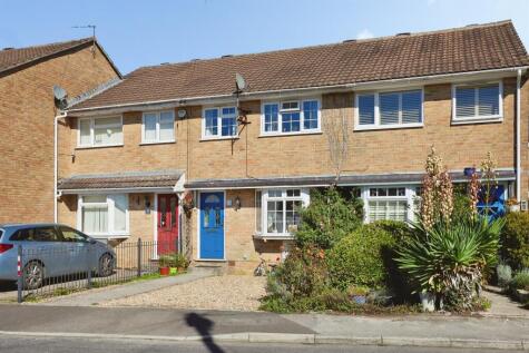 Blackmore Road, Shaftesbury