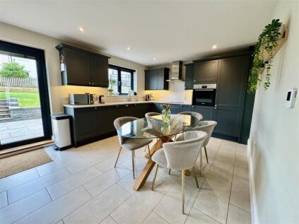 Ash Gardens, Hackthorpe, Penrith