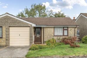 41, Riverside, Beaminster DT8 3NJ
