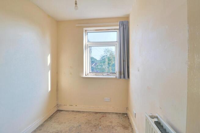 1A Windsor Close, Bovington, Wareham, Dorset BH20 6HZ