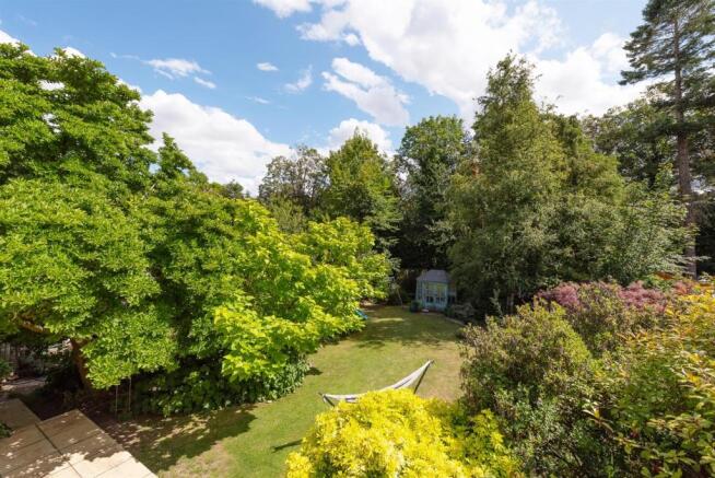 Lightfoot Grove