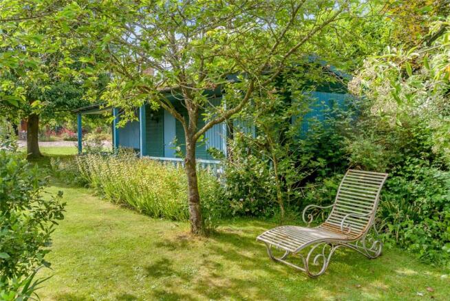 Summer House