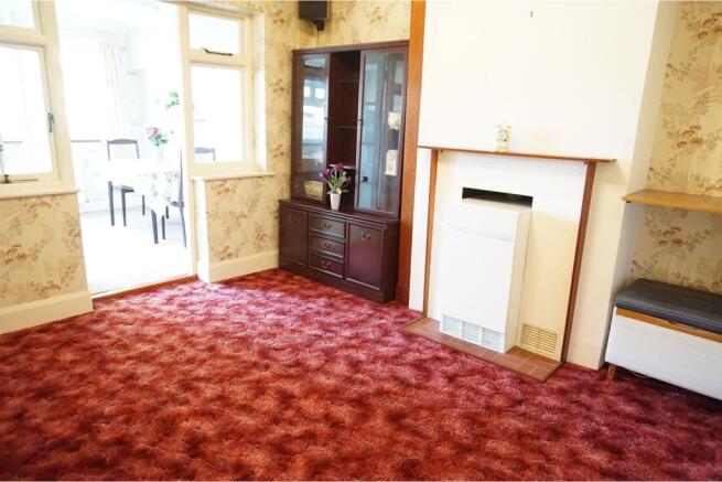Reception Room Two