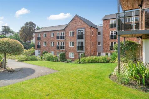 Wendover Court, 116-118 Monton Road, Eccles, Manchester