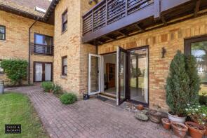 3, Bridgefoot, London Road, St. Ives PE27 5EP