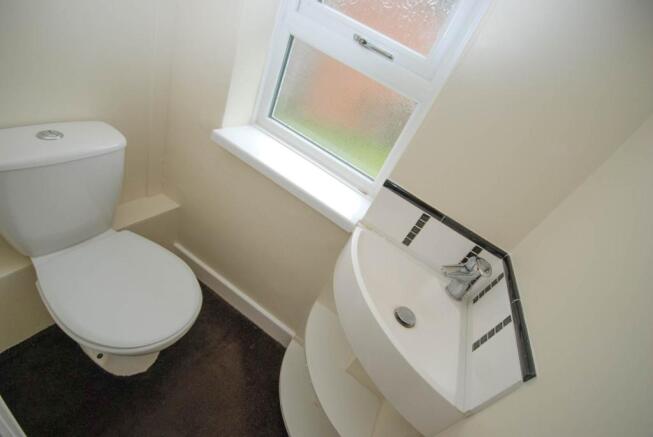 GF Guest WC