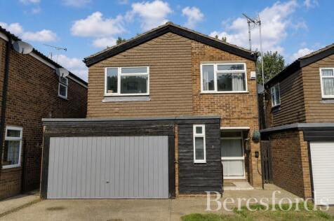 Willowdene Court, Warley, CM14