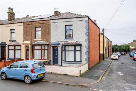 Park Road, Adlington, Chorley