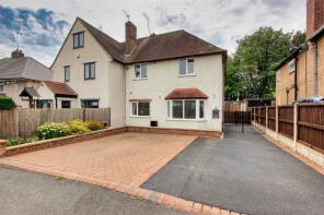 9, Halcyon Approach, Chesterfield S42 6NL