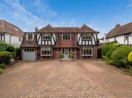 Water Edge, Park Drive, Harrow HA3 6RN