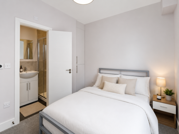 2 bed Apartment to rent Image 4