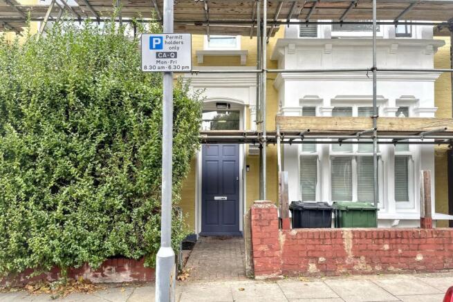 Flat 4, Christiano Court, 145 Iverson Road, London NW6 2RA
