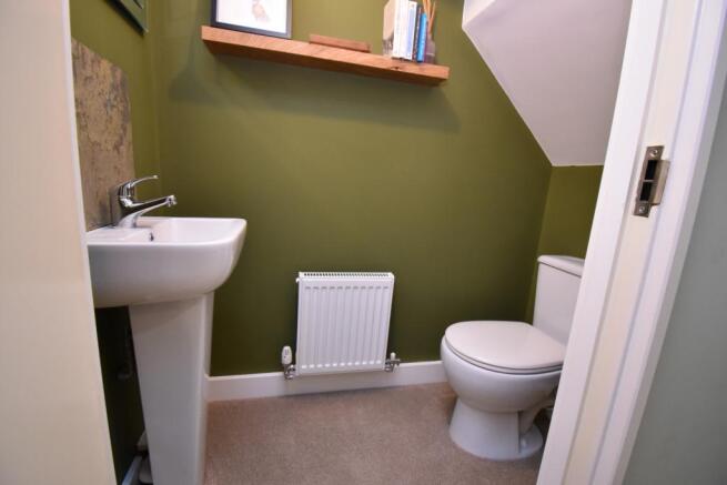 Madison Walk, Ackworth (18)WC