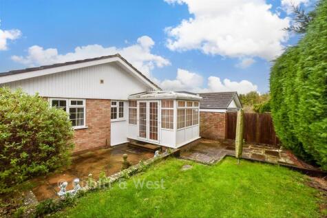 Station Road, Warnham, West Sussex